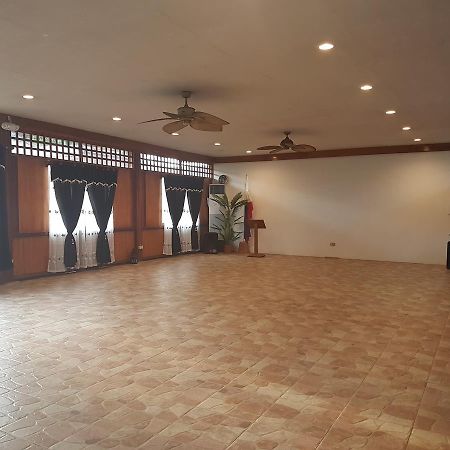 Boro Bay Hotel - Borongan Kültér fotó