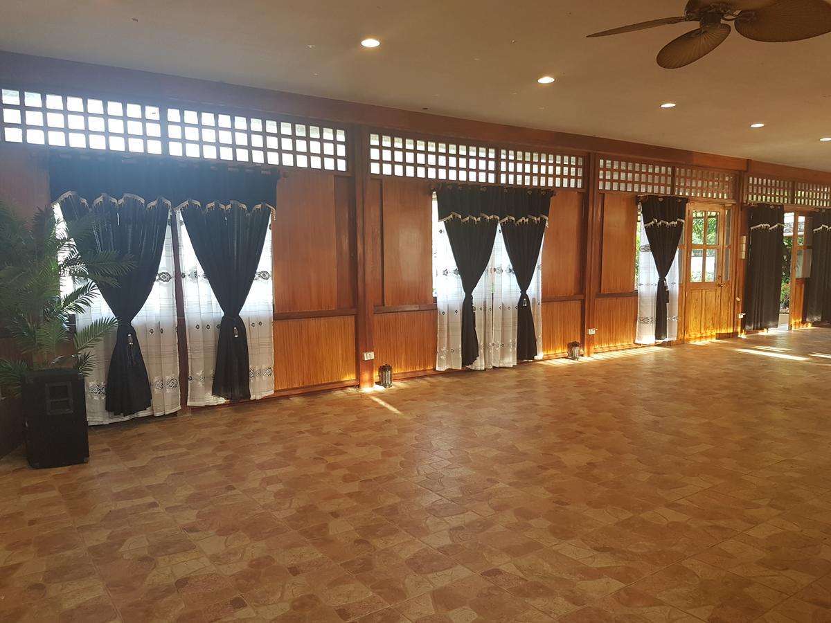 Boro Bay Hotel - Borongan Kültér fotó